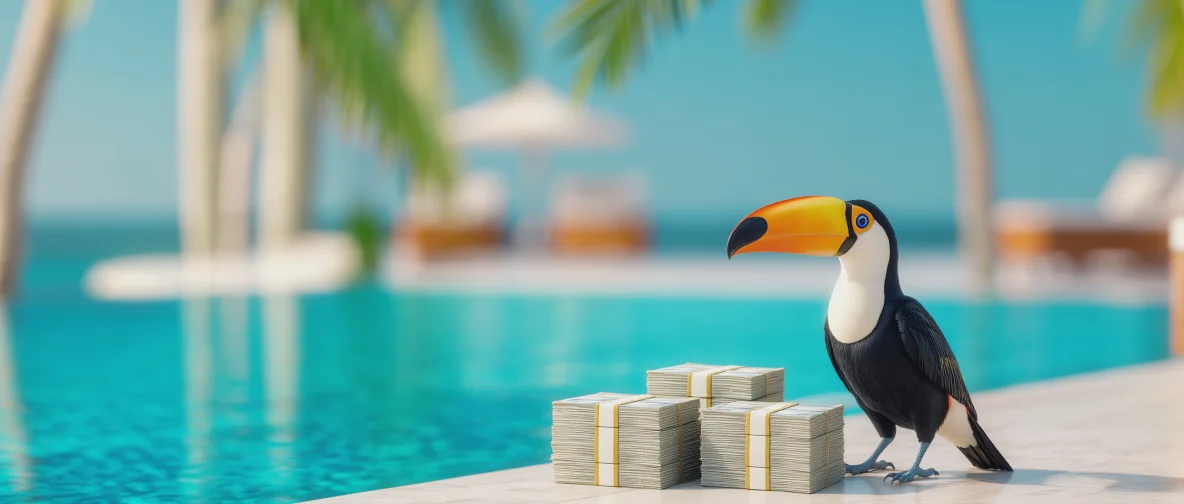 The Toucan Rumble Tournament
